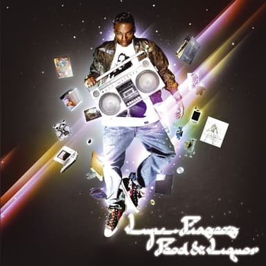 Daydreamin by Lupe Fiasco