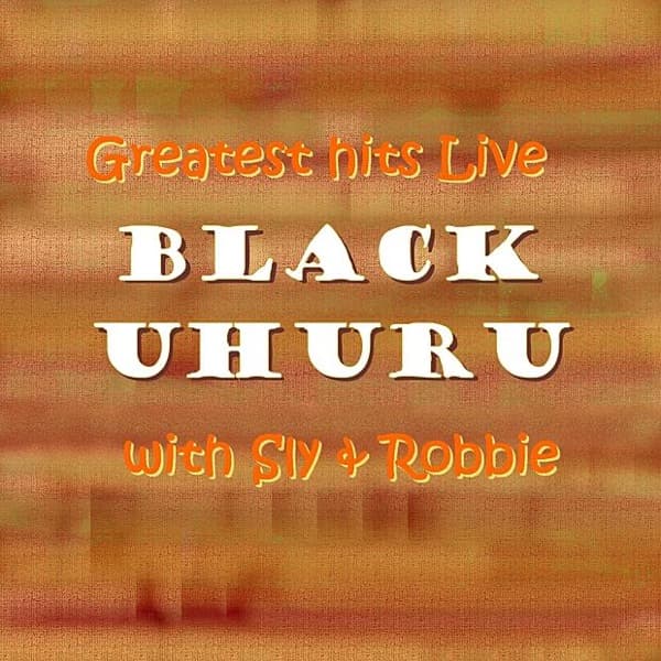 Darkness by Black Uhuru