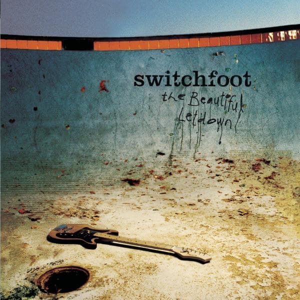 Dare You to Move by Switchfoot