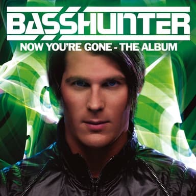Angel in the Night by Basshunter