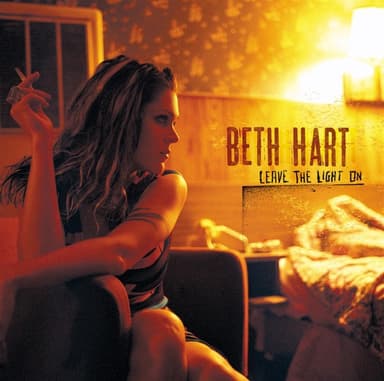 Leave the Light On by Beth Hart