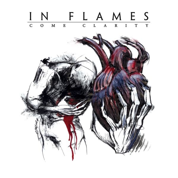 Come Clarity by In Flames