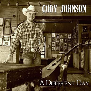 Diamond in My Pocket by Cody Johnson