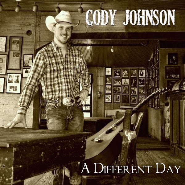 Diamond in My Pocket by Cody Johnson