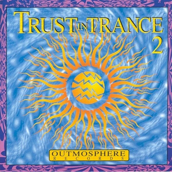 Mahadeva by Astral Projection