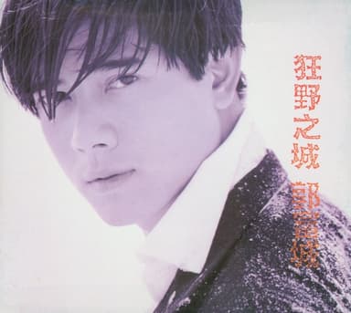 狂野之城 by Aaron Kwok