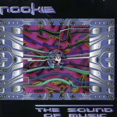 The Sound of Music by Nookie