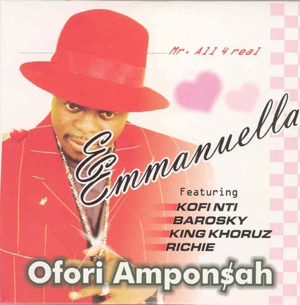 Ne Me Na by Ofori Amponsah