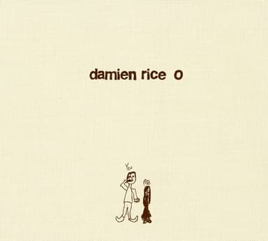 The Blower's Daughter (O Acoustic) by Damien Rice