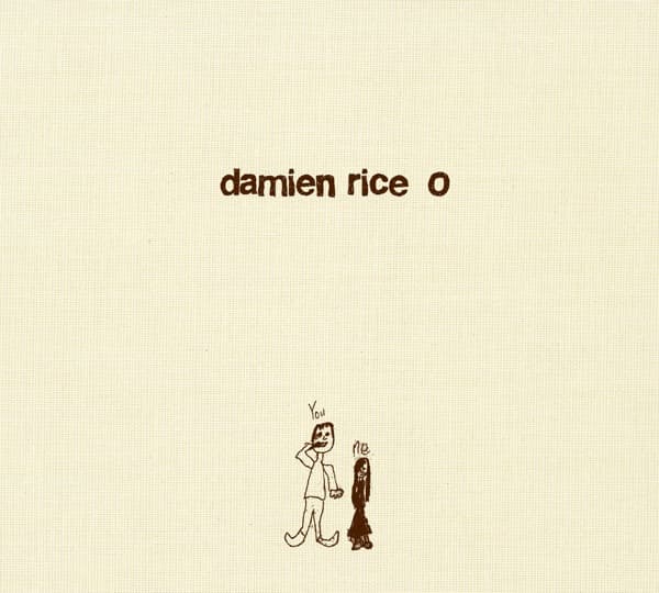 Cannonball by Damien Rice