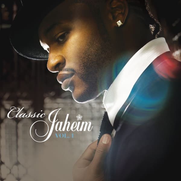 Could It Be by Jaheim
