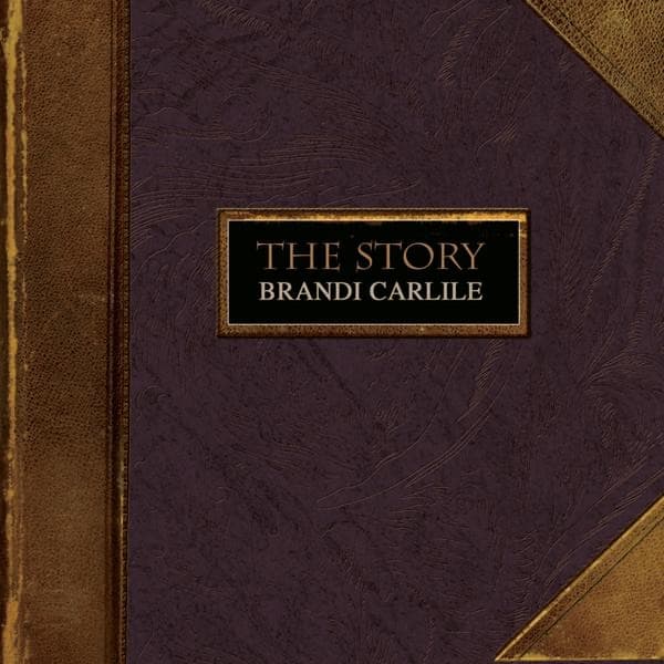 Josephine by Brandi Carlile