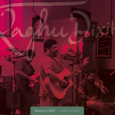 Mysore Se Aayi by Raghu Dixit