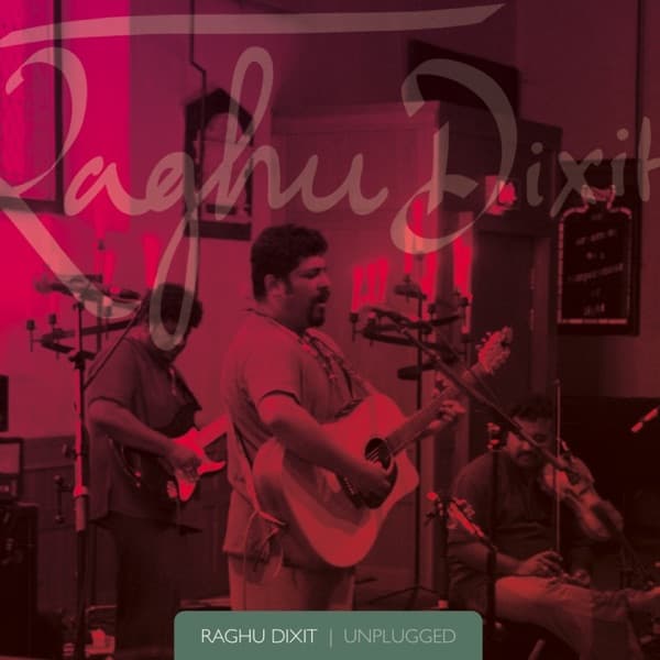 Mysore Se Aayi by Raghu Dixit
