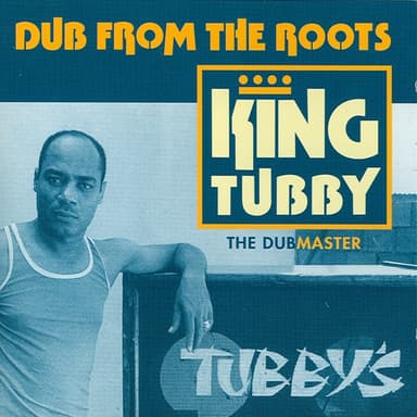 Declaration of Dub by King Tubby