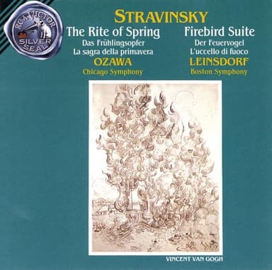The Rite of Spring: Introduction by Igor Stravinsky