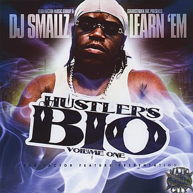 Who Shot Ya (Club Mix) by DJ Smallz 732