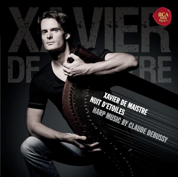 Suite Bergamasque: Passepied by Claude Debussy