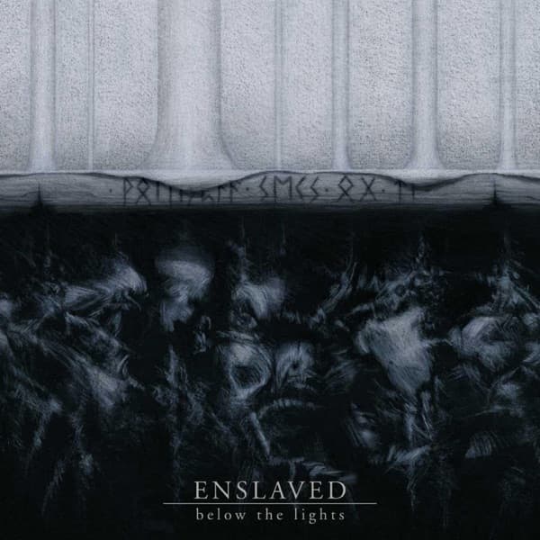 Below the Lights by Enslaved