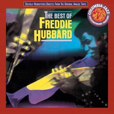 Red Clay by Freddie Hubbard