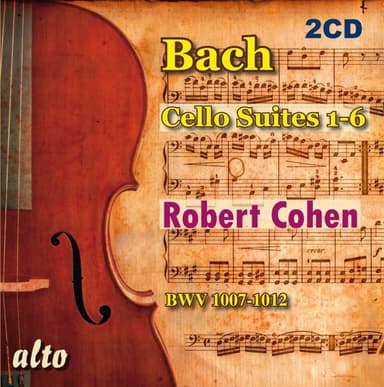 Cello Suite No. 1 in G major, BWV 1007: Prelude by Johann Sebastian Bach