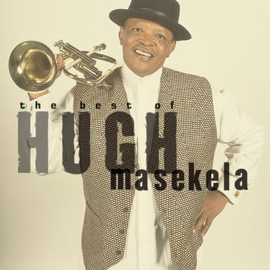 Don't Go Lose It Baby by Hugh Masekela