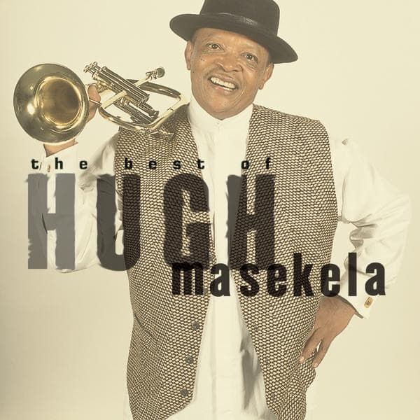 Bring Him Back Home (Nelson Mandela) by Hugh Masekela