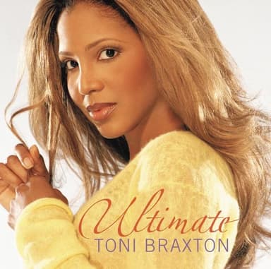 Let It Flow by Toni Braxton