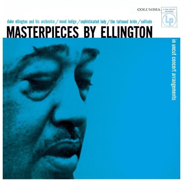Mood Indigo by Duke Ellington