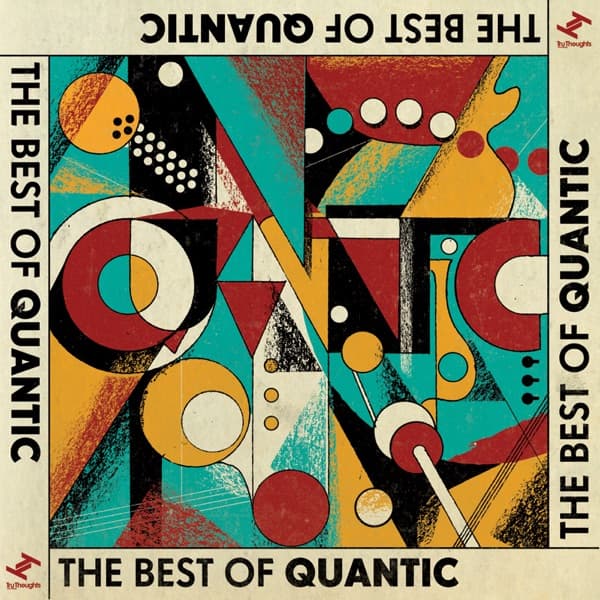 Pushin On by Quantic