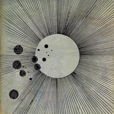 Computer Face//Pure Being by Flying Lotus