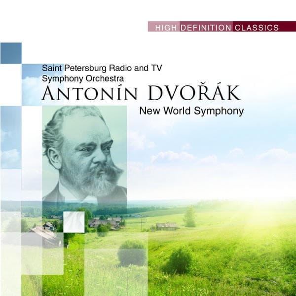 Symphony No. 9 "From the New World", Op. 95: II. Largo by Antonín Dvořák