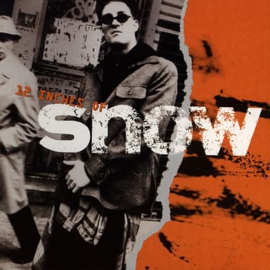 Informer by Snow