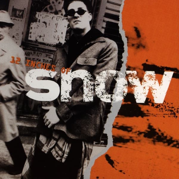 Informer by Snow