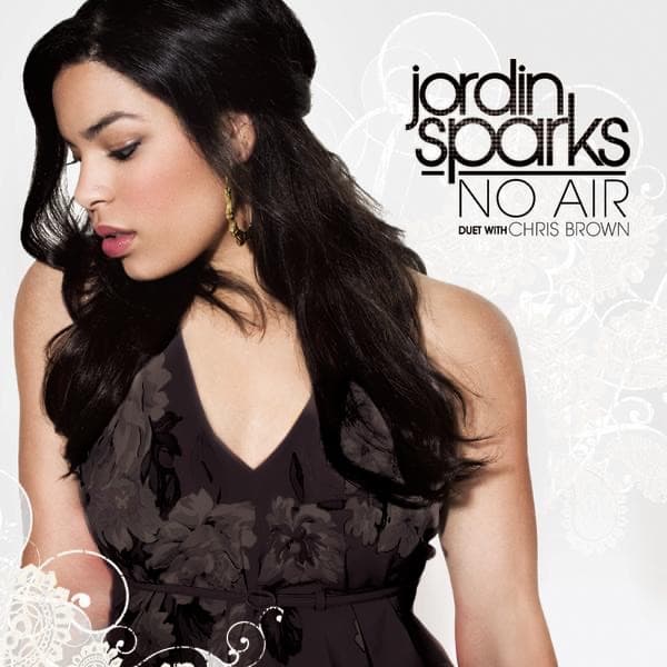 No Air (ft. Chris Brown) by Jordin Sparks
