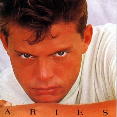 Suave by Luis Miguel
