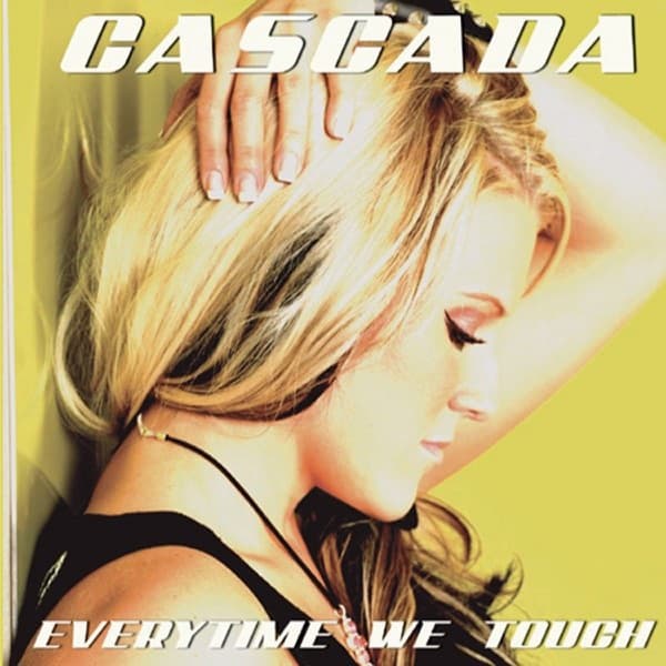Bad Boy by Cascada