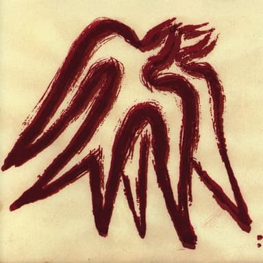 Zerthis Was a Shivering Human Image by Eluvium