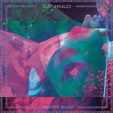 Surrender by Ólöf Arnalds