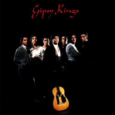 Bamboleo by Gipsy Kings