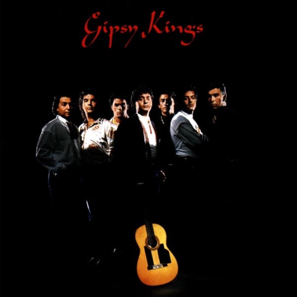 Bamboleo by Gipsy Kings