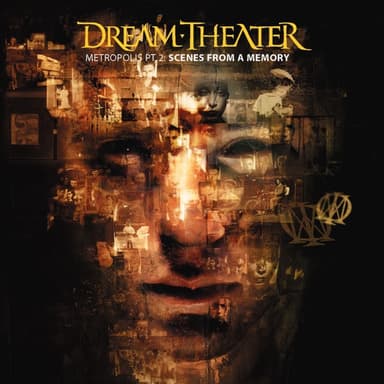 Home by Dream Theater