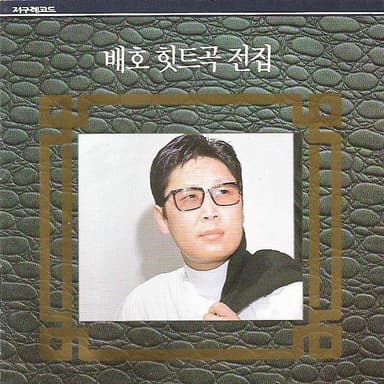 두메산골 by 배호