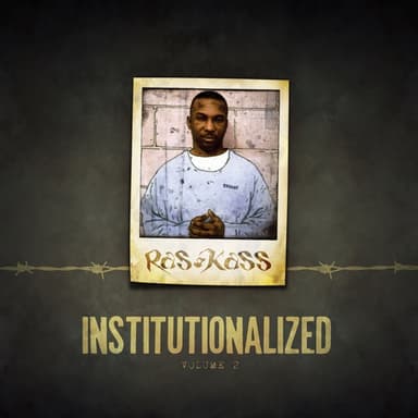 Nature of the Threat by Ras Kass