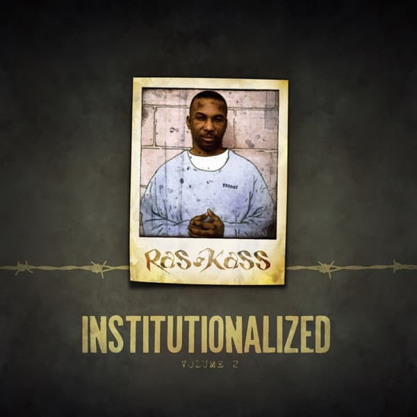 Nature of the Threat by Ras Kass