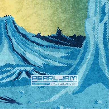 Not for You by Pearl Jam