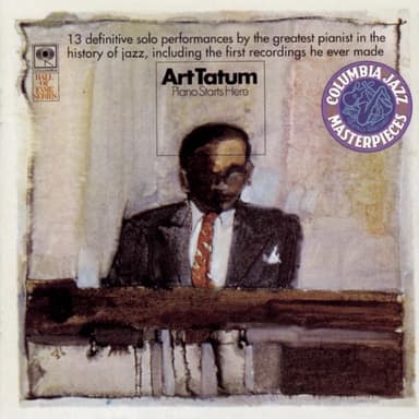 Tea for Two by Art Tatum