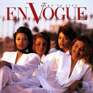 Hold On by En Vogue