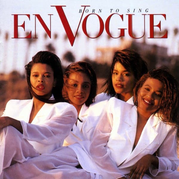 Hold On by En Vogue
