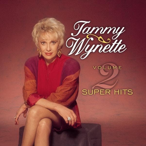 Kids Say the Darndest Things by Tammy Wynette